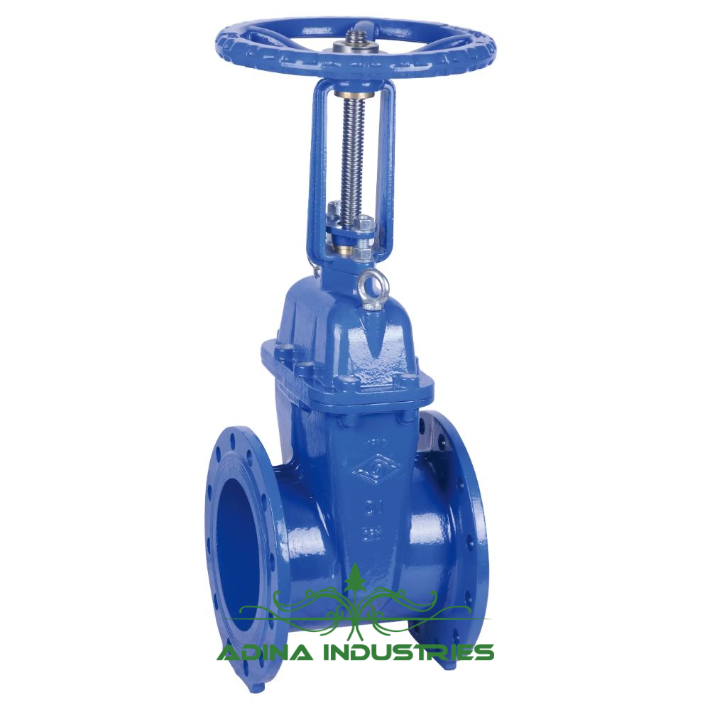 Water Conservancy Engineering Valves And Fittings Adina Industries